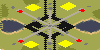 QK's Oil in Center full-resolution render
