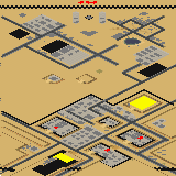 Yosef Anan - Mummy Mission v2.2 full-resolution render