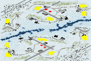 4-Player Snow Skirmish full-resolution render