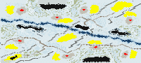 Battle of Kursk full-resolution render