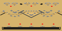 Dustbowl Battleground v2.0 (MNR) by Matty K full-resolution render