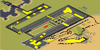 minigame (( mario kart )) no team no crate 4pl  ___ cars race___ by Libya full-resolution render