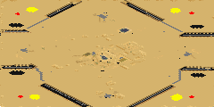 Desert Gem Skirmish full-resolution render