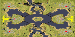 6-Player Temperate Skirmish full-resolution render