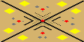 Yosef Anan - Small Map Survival in Center - Moh version full-resolution render