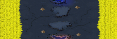 6-Player Desert Skirmish full-resolution render