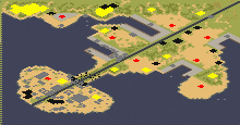 Long Road Marina 1P full-resolution render