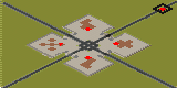 Survival Junction full-resolution render