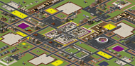 4-Player Urban Skirmish preview