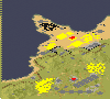Cyprus full-resolution render