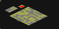 map full-resolution render