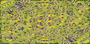 Battle of the Bulge (by Deadhead) v15 full-resolution render
