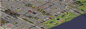 Red Alert 2 Allies Mission 8 full-resolution render