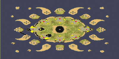 8-Player Temperate Large Map full-resolution render