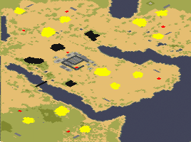Arab Attack 2 (2-8) full-resolution render