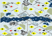 Fox Holes (2-4) by Dark_Desolator full-resolution render