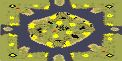 Shandy Isle full-resolution render