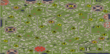 8-Player Urban Large Map full-resolution render