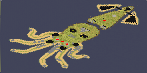 Squid Reef Survival_2 (3p) -- MISSING (randomized 2019-01-12 194055) full-resolution render