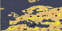 Eurasian Invasion full-resolution render