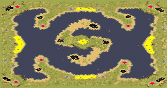 nuke war full-resolution render