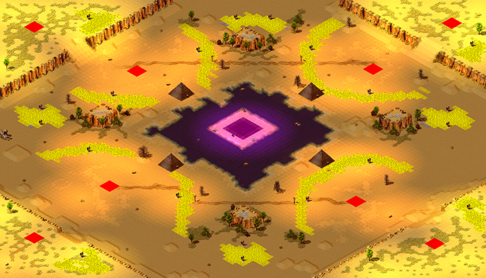 Murderous Desert v1.2 full-resolution render