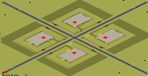 5-Player Temperate Skirmish full-resolution render