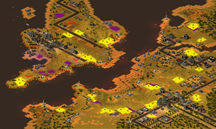 8-Player Temperate Large Map full-resolution render