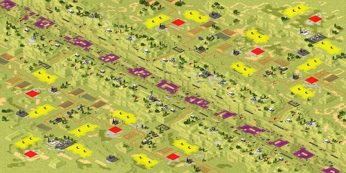 Temperate Resource War full-resolution render