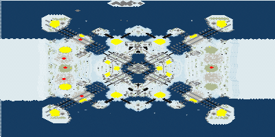 Highway Borealis Survival (5p) - MISSING (CN Fix) full-resolution render