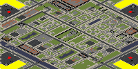 Capital City full-resolution render