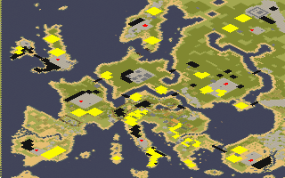 europe 6 kingdom full-resolution render
