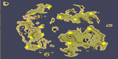 Final Fantasy v2 - Electrifyer full-resolution render