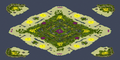 Montezuma's Revenge (4) full-resolution render