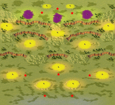 8-Player Temperate Skirmish full-resolution render