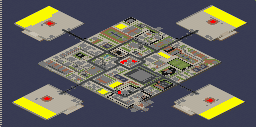 Liberty City v3 full-resolution render