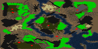 CPU crush, right side 2 player! full-resolution render