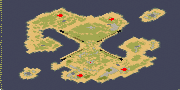 nobets 4 pl - gold island 1.0 full-resolution render