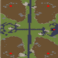 survivaL*fLAgDown* Lucifer_MS full-resolution render