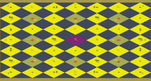 Chess of Bishop (v1.0) full-resolution render