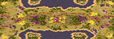 6-Player Temperate Skirmish full-resolution render
