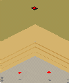 SURVIVAL - Desert Onslught full-resolution render