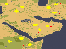Arab Attack (2-8) full-resolution render
