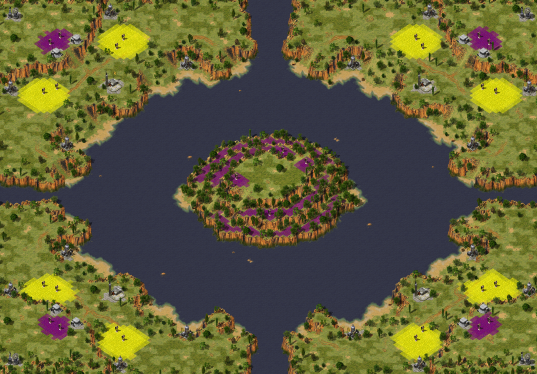 [8] Treasure Island v1.1 full-resolution render
