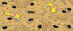 8-Player Desert Skirmish full-resolution render