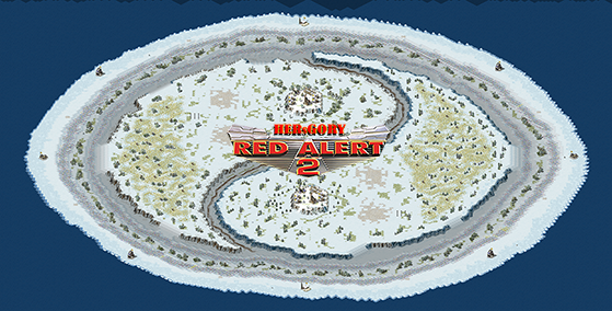 Yin-Yang Survival (6p) version 2.3 HERsGORY full-resolution render