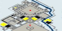 Moscow Map v2 full-resolution render