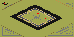Mission Defend the HQ (2plr Qcent-mod) full-resolution render