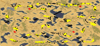 4-Player Desert Skirmish full-resolution render