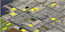 city full-resolution render